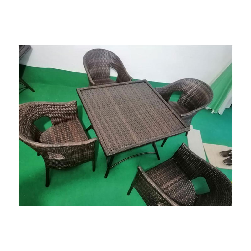 chairs set 5