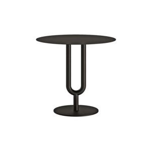 Round Steel Table