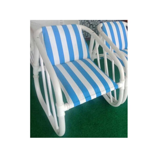 STYLE PATED GARDEN OUTDOOR CHAIRS