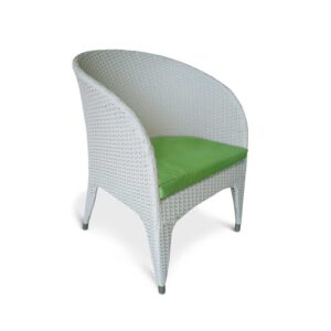 Tulip Chair - Outdoor Chairs